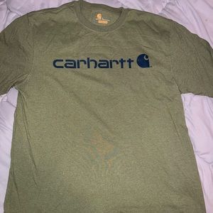Carhartt tee